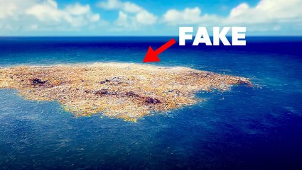 Where ocean plastic actually comes from — and how to stop it