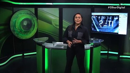 Futuristic motorcycle has an alien vibe, but looks extremely uncomfortable