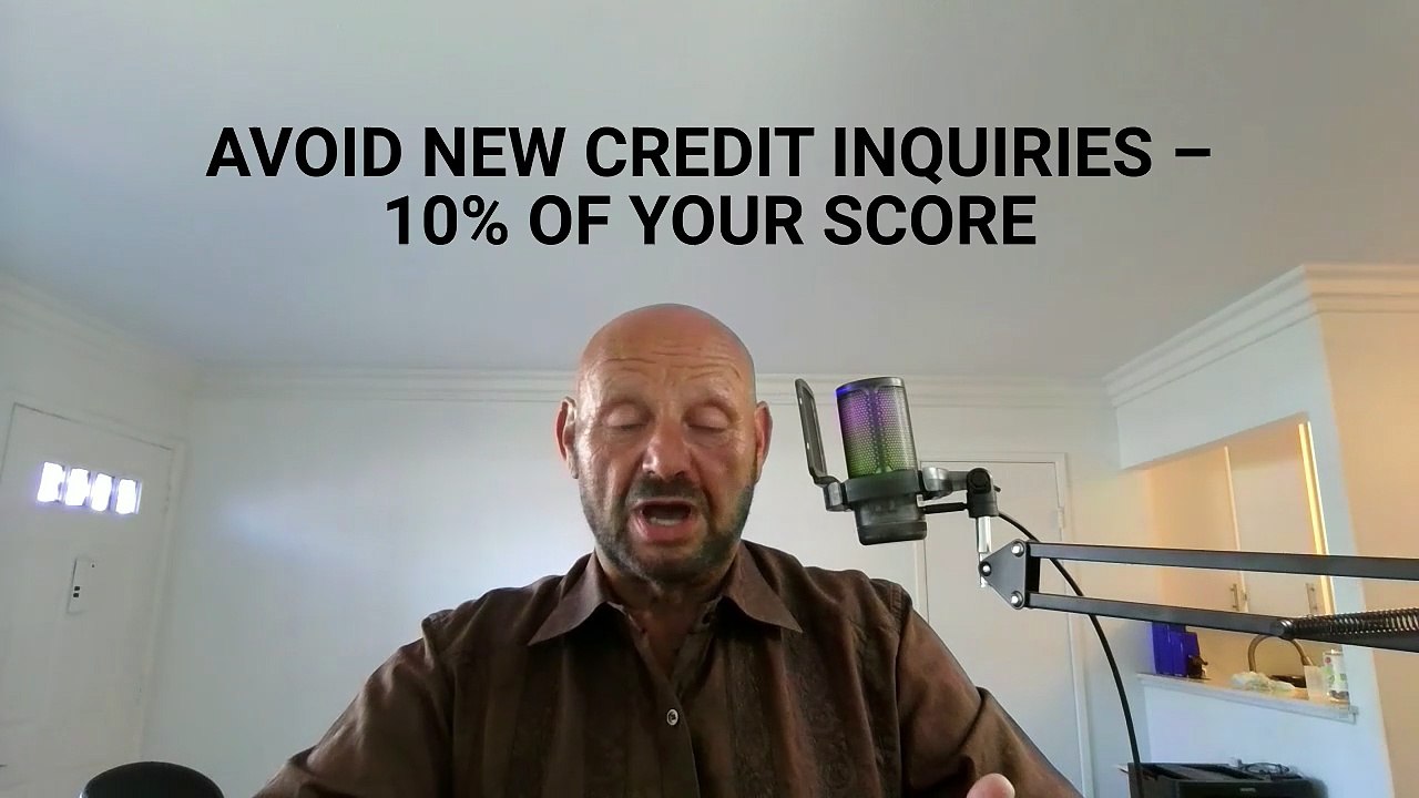 How to Get a PERFECT 850 Credit Score Fast (Top Secrets You Need to Know!)