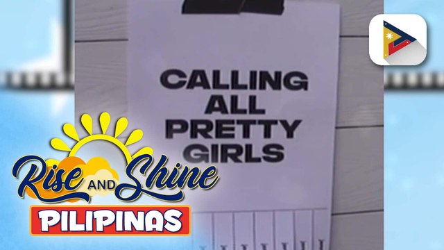 TALK BIZ | Jennie ng BLACKPINK, inilabas ang teaser ng kaniyang solo comeback song