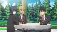 Trapped in a Dating Sim: The World of Otome Games Is Tough for Mobs [Episode 1 - 4]