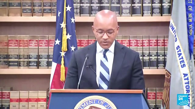 Nueva York: hay al menos cuatro investigaciones federales en marcha contra el alcalde Eric Adams