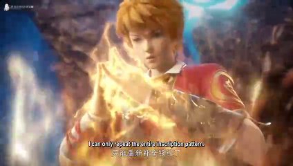Tales Of Demons And Gods S08 EP52(373) (English Subtitle)