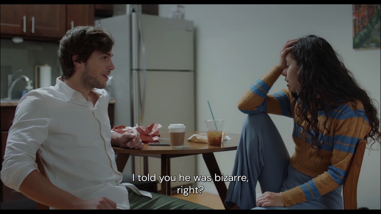 This Closeness movie 2024 Official Trailer video Dailymotion