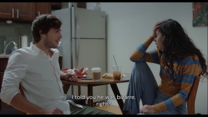 This Closeness | movie | 2024 | Official Trailer