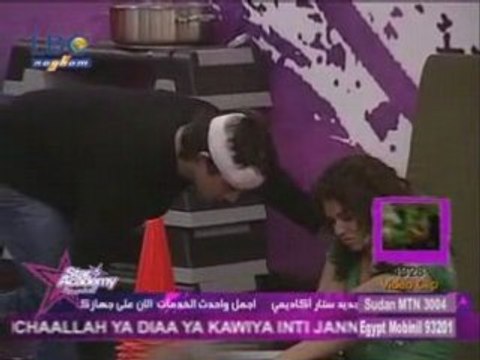 Evaluation Nader Starac LBC5 21-04-08