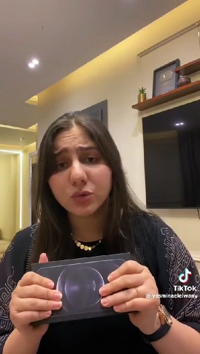 "انا اتضحك عليا"، نجمه أراب أيدول تحرر محضر وشكوي بحماية المستهلك ضد شركة اتصالات (فيديو)