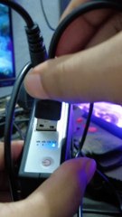 WGP Mini UPS 8800 mAh Unboxing Review - ASMR 07