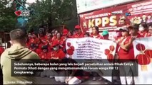 Umat Cetiya Permat Dihati Berjuang Agar Vihara Tidak Ditutup