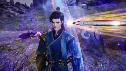 Glorious Revenge of Ye Feng episode 98 | Multi Sub | vip110.vip