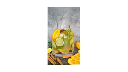 Detox Drinks To Cleanse & Reset Your Body (Weight Loss Detox)