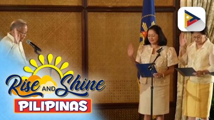 63rd Founding Anniversary ng PHILCONSA, dinaluhan ni PBBM