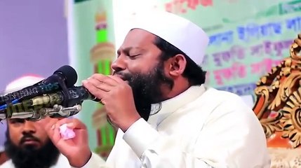 Hear touching Quran recitation by Qari Saidul islam