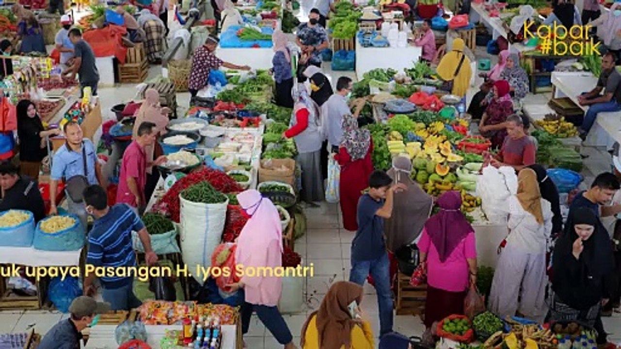 TELUR AYAM GRATIS UNTUK SEMUA KELUARGA DENGAN BALITA DI SUKABUMI, PROGRAM UNGGULAN H. IYOS SOMANTRI DAN H. ZAINUL S