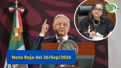 Tải video: Resumen del 26 de Septiembre