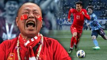 What’s wrong with professional football in China?