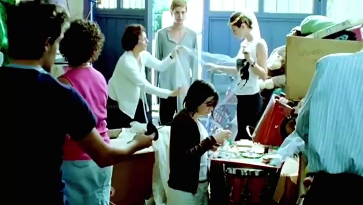 Geminis 2005 Film Explained in Hindi_Urdu Summarized हिन्दी _ Movie