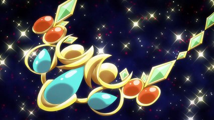 Trapped in a Dating Sim S01E08