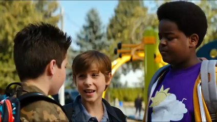 Very Good Boys Comedy Movie Review In Hindi _ Movies With Max Hindi(480P)