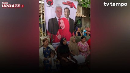 Tia Rahmani Bikin Gugatan Perdata Mahkamah PDIP ke PN Jakarta Pusat