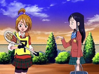 [Español Latino] Futari wa Pretty Cure - episodio 7