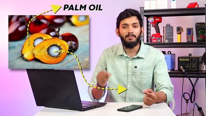 ரேஷன் கடை பாமாயில் சாப்பிடலாமா பாமாயிலால் ஏற்படும் ஆபத்து