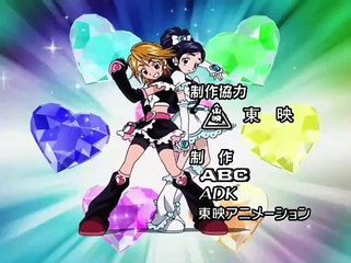 [Español Latino] Futari wa Pretty Cure - episodio 9