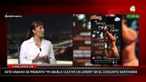 Velvet Ramírez nos cuenta sobre la puesta en escena 