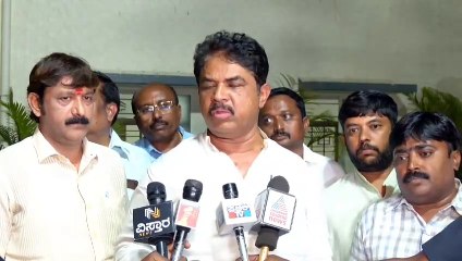 ಕಳ್ಳ ತಾನು ಕಳ್ಳತನ ಮಾಡುವ ಕಡೆ ಯಾರೂ ಬರಬಾರದು ಎಂದಂತಾಗಿದೆ: ಆರ್.ಅಶೋಕ್