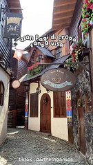 Agrowisata Bhumi Merapi, Wisata Yang Bisa Bikin Kamu Estetik!!