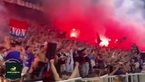 Lyon vs Olympiacos 2-0 Résumé Europa League 2024/25