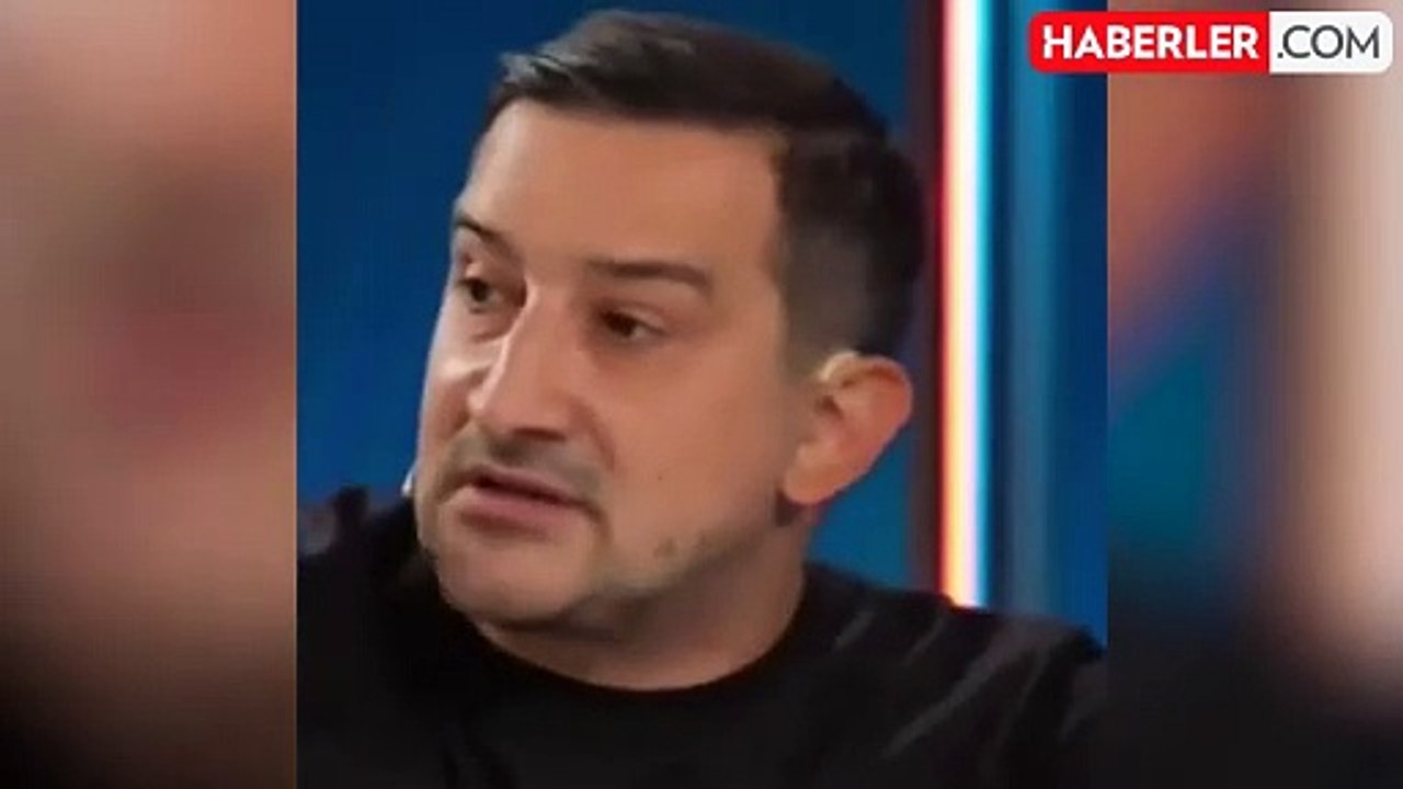 Serhat Akın saldırıdan bir gün önce "Adam tuttular, beni indirecekler" demiş