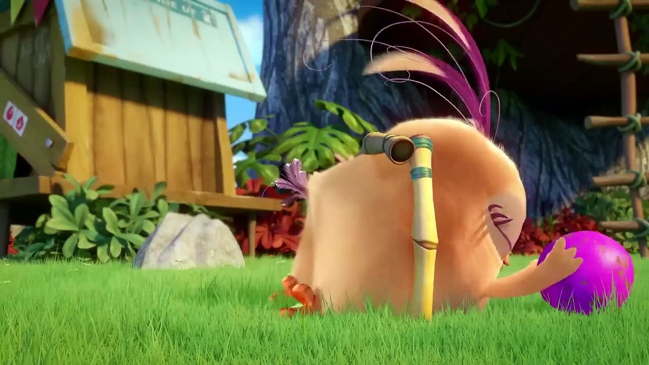 Angry Birds Blues _ Ep. 26 to 30