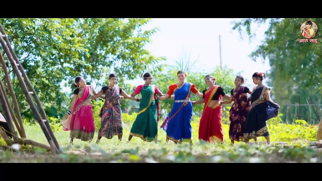 जावां जावां रे बस्तरिया हल्बी गीत __ Janva Janva Re __ Aaru Sahu __ आरू साहू _ Archna Marko _ Ojaswi