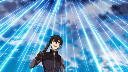 Trapped in a Dating Sim S01E12