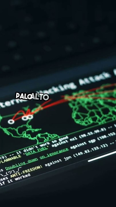 Critical Palo Alto Vulnerabilities Uncovered