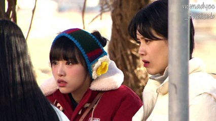 [ซับไทย] ชมรมปริศนา ปี2 ตอนที่ 5