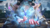 ANIME DONGHUA ID Apotheosis Season 2 Episode 96 1080p