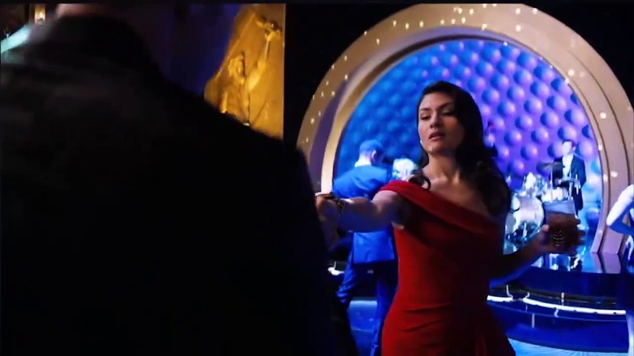 Doctor Odyssey S01E02 Singles Week
