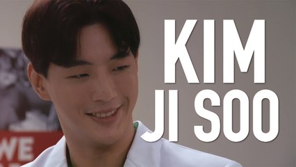 Fast Talk with Boy Abunda: Kim Ji Soo | (Ep. 434)