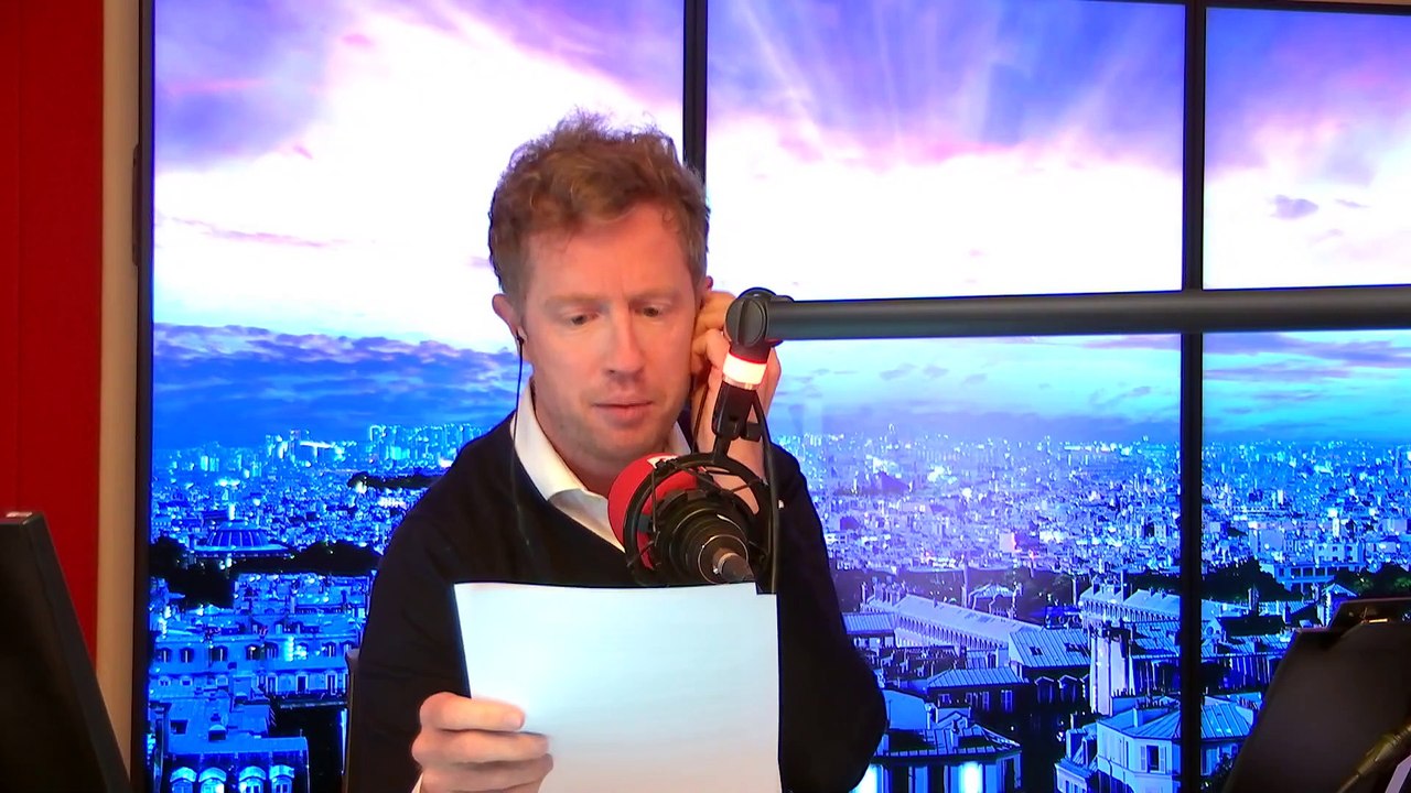 ÉMILE - La randonneuse qui a découvert le crane du petit garçon parle pour la première fois à la radio