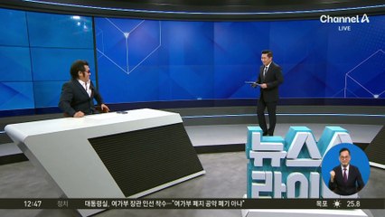 8년 만에 링 오르는 김보성…“시각장애인 위해”