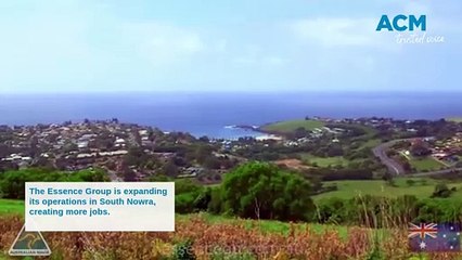 Essence Group expands in South Nowra