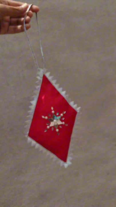 Diy purse
