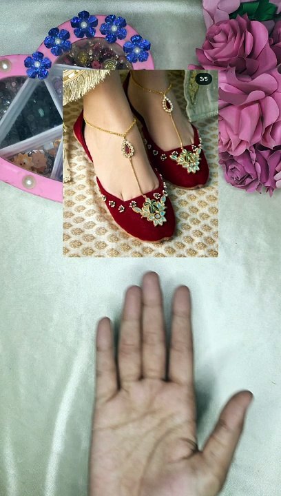 Diy Juttie
