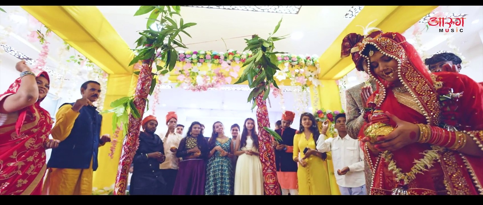 Tor Surta _ तोर सूरता _ Anuj Sharma, Alka Chandrakar _ CG Song _ Tarun, Tripti _