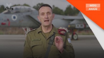 Israel rancang serangan darat di Lubnan