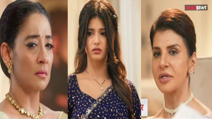 Yeh Rishta Kya Kehlata Hai Update: Kaveri ने की Job Offer, Accept करेगी Abhira ? । Filmibeat