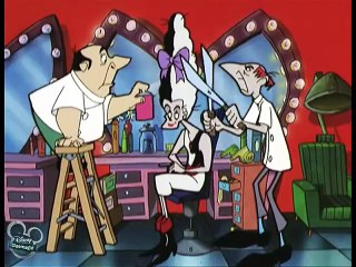 101 Dalmatas 1997 - 23