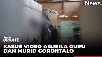 Mengenal Child Grooming yang Ramai Dikaitkan dengan Kasus Video Asusila Guru dan Siswi di Gorontalo